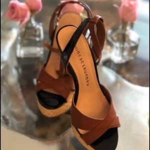 NEW!!! Chinese Laundry heels, size 7.5